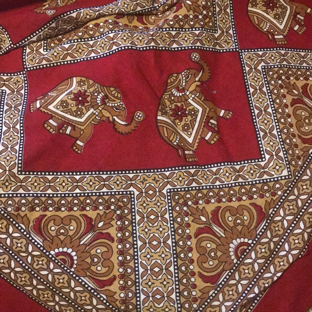 Beautiful tapestry